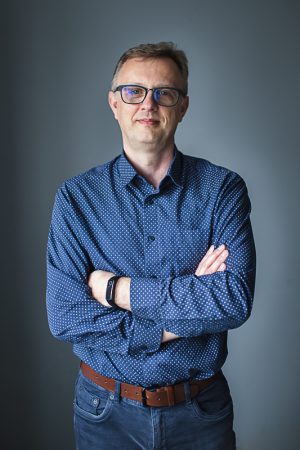 Marek Wróbel - Kedarix