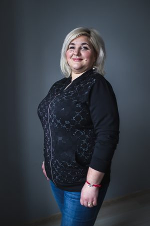 Maryna Plomodiel - Kedarix