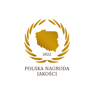 Polish Quality Award 2022